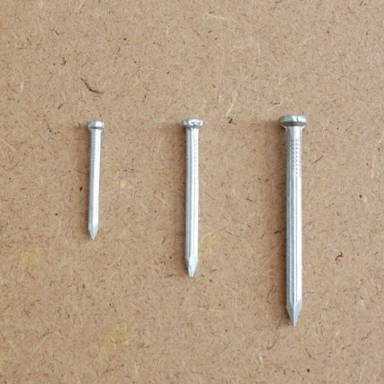 40p 콘크리트못(혼합)/기업납품용 군대납품용