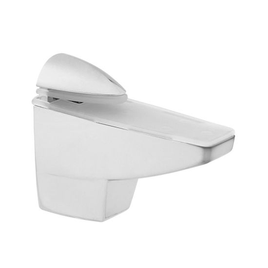 영달철물 유리선반 브라켓(5~30mm) 유리선반받침