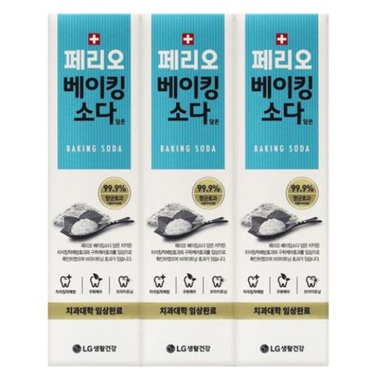 엘지생활건강 페리오 베이킹소 WC41956