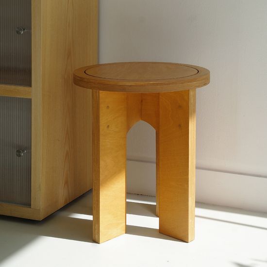  Archi stool / 아키 스툴
