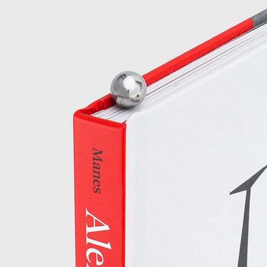 Ball Bookmarks 볼 책갈피