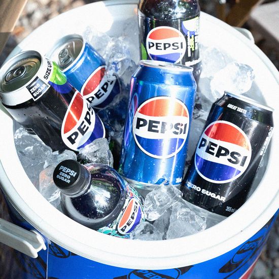 펩시 아이스박스 차량용 미니 대형쿨러 보냉 소형 