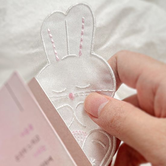 다독가 토끼갈피 토토