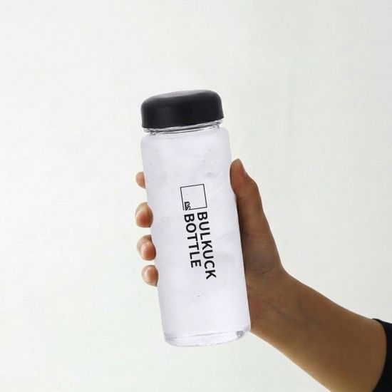 BULKUCK 트라이탄 베이직 보틀 500ml