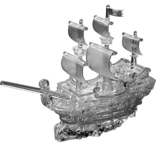 해적선B(Black Pirateship)