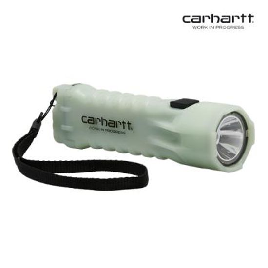 칼하트WIP x Peli Emergency Flashlight 3310PL