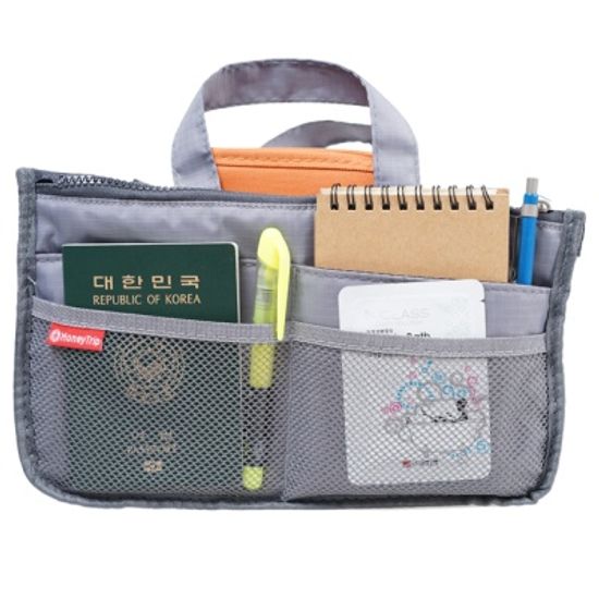 허니트립 이너백 백인백