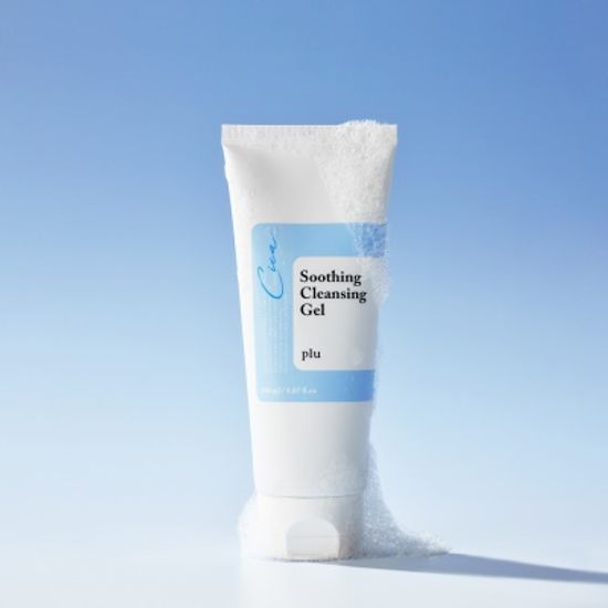 플루 시카 수딩 클렌징젤 150ml