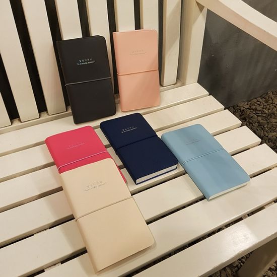 아이씨엘 일상다반사 다이어리 S (만년형)