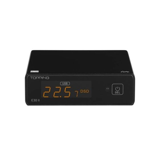 TOPPING 토핑 E30 II Lite DAC 2세대