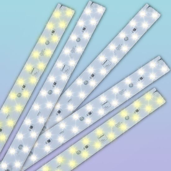 LED모듈 포밍램프 25W 30W 리폼 천장등 거실등 교체 