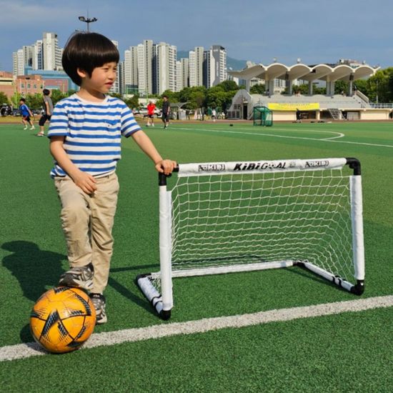 접이식 풋살 중형 축구골대 미니(WF77F5D)