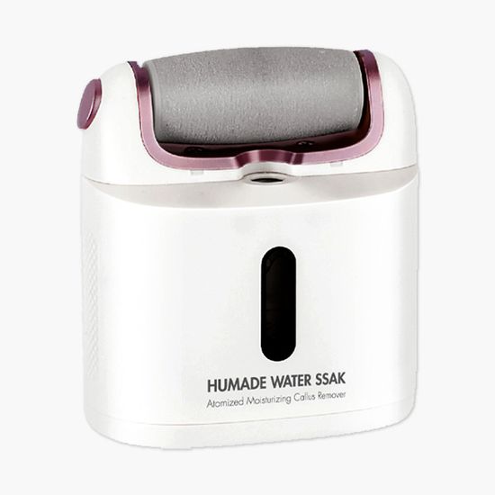 휴메이드 워터싹 습식 각질제거기