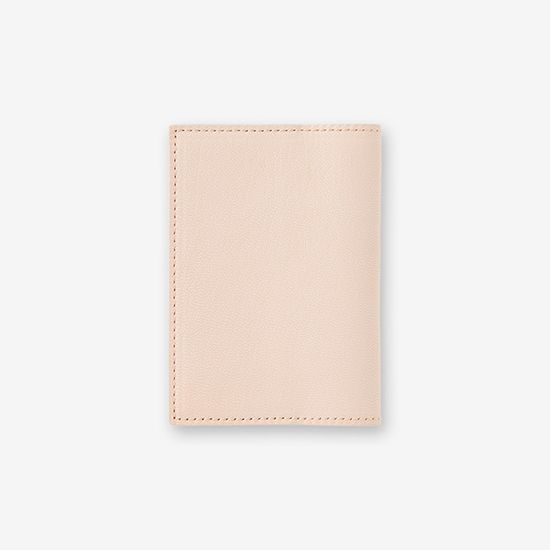 MD Notebook Cover Goat Leather (A7)