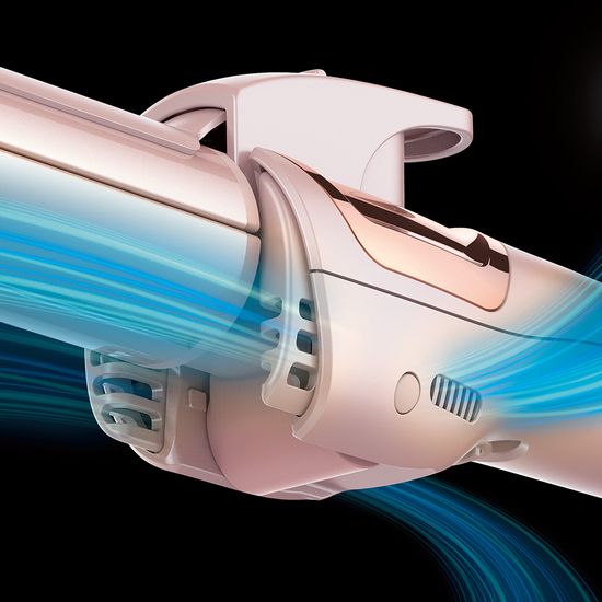 비달사순 모이스트랩 폴더블 2in1 스타일러 VSC3290PK