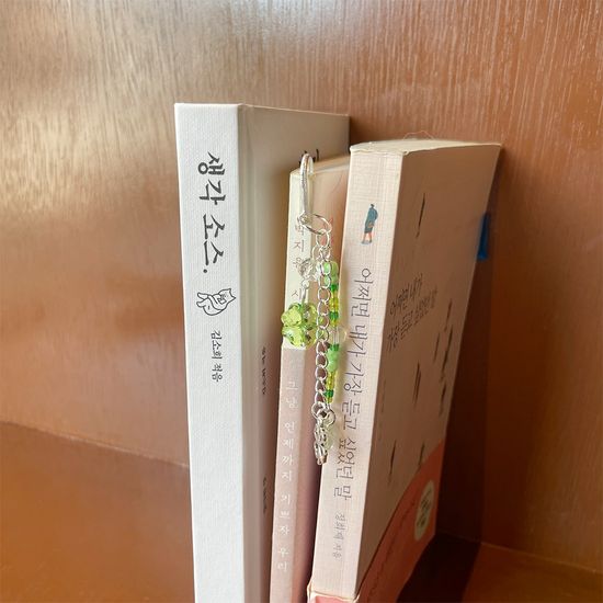 금속 책갈피 부자재 북마크 DIY 핸드메이드 만들기 