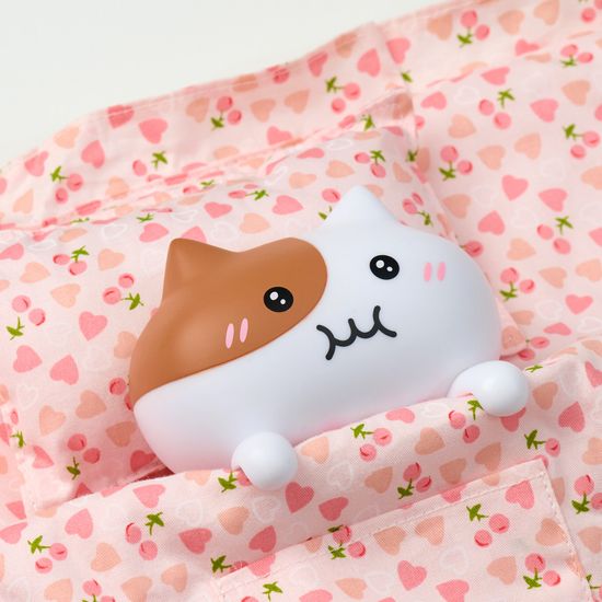 빼꼼 쫀냐미 모니터방향제