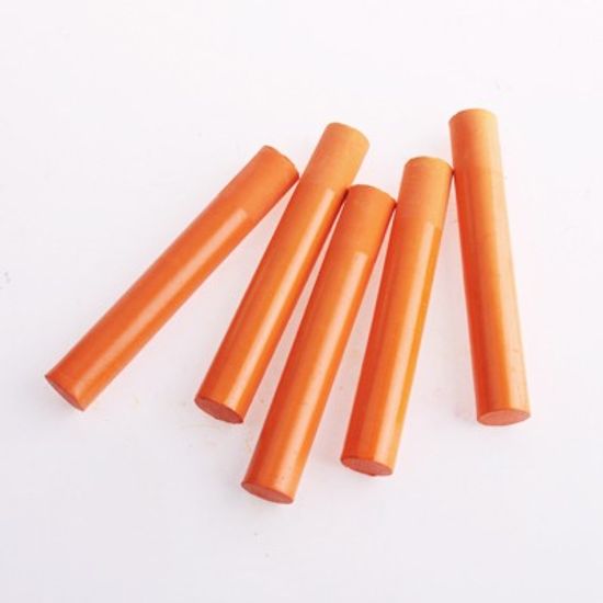 하고로모 분필 - 탄산자이언츠 오렌지 1통 15(本)