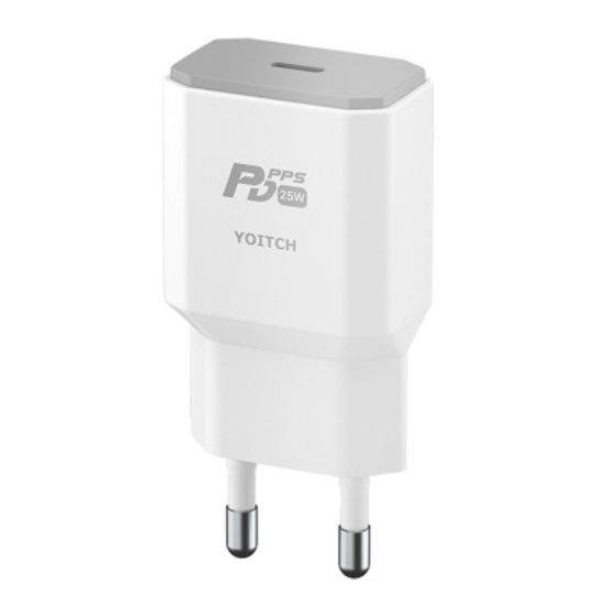 헤라 PPS 25W C타입 PD 초고속 충전기 YIC-25W PPS