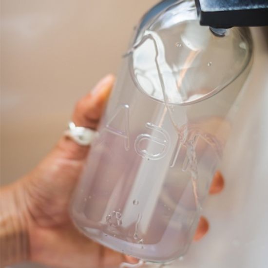 에이올 제주 메밀 친환경 천연 비건 핸드워시 650mL
