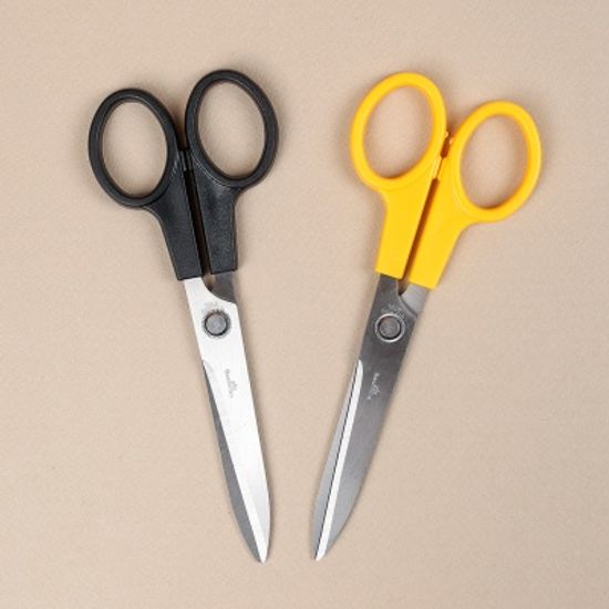 문구존 다용도 가위/사무용품 문구용가위 사무용가위