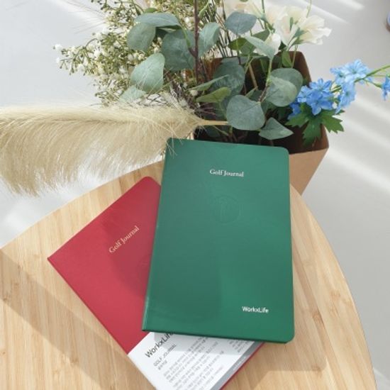 골프저널 - 루소그린