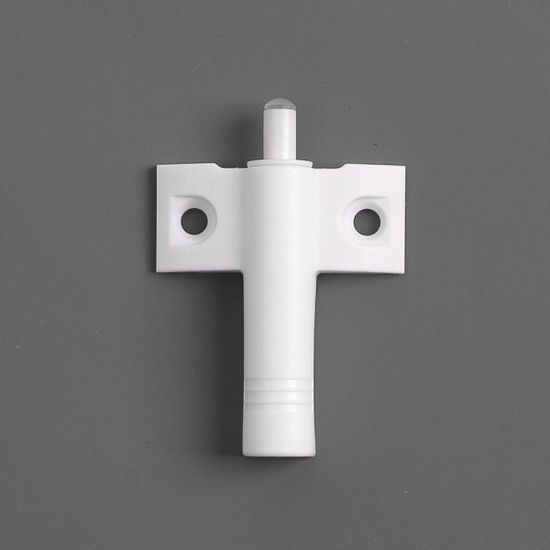 영달철물 날개형 스무버 댐퍼 6p 도어완충기 싱크대