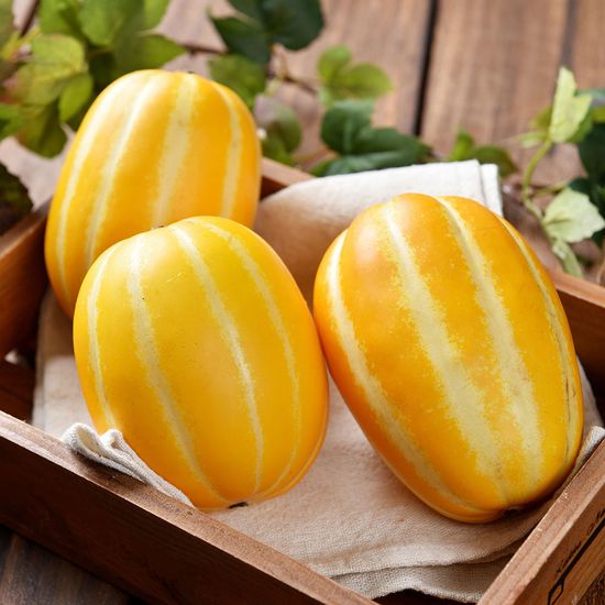 [자연예서] 성주 참외 가정용 2kg (3~5과)