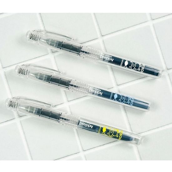 플래티넘 프레피 만년필 스페셜 에디션 12지신-7 말띠