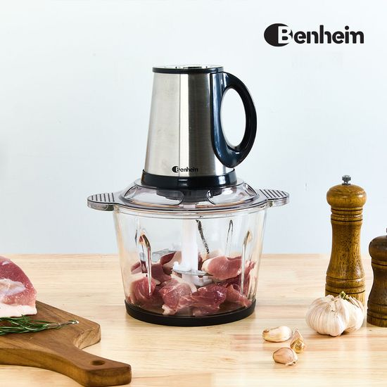 벤하임 만능 대용량 멀티 다지기 3L BMC-004-001