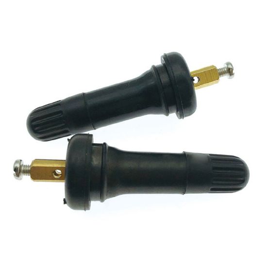 타이어 구찌 TPMS 공기 밸브 스템 11자형 L자형 센서