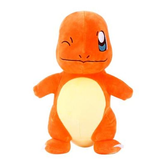 포켓몬스터 윙크 파이리 인형 M