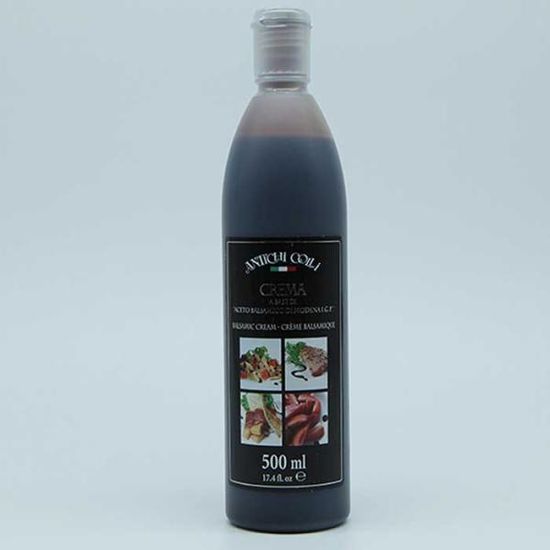 맛있는 요리엔 ANTICHI COLLI 발사믹크림 500ml