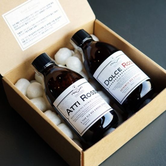 6년근 홍삼 선물세트 1호