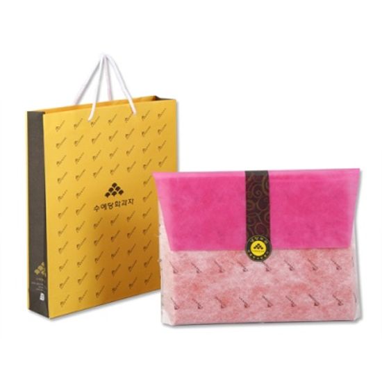 [수예당]  화과자4호세트