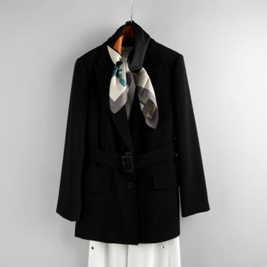 [베네]무드 삐에트 스카프