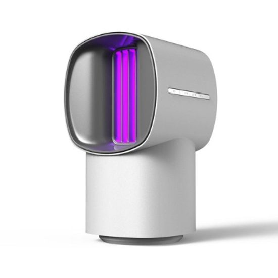 가정용 모기퇴치기 포집기 UV램프 해충퇴치기