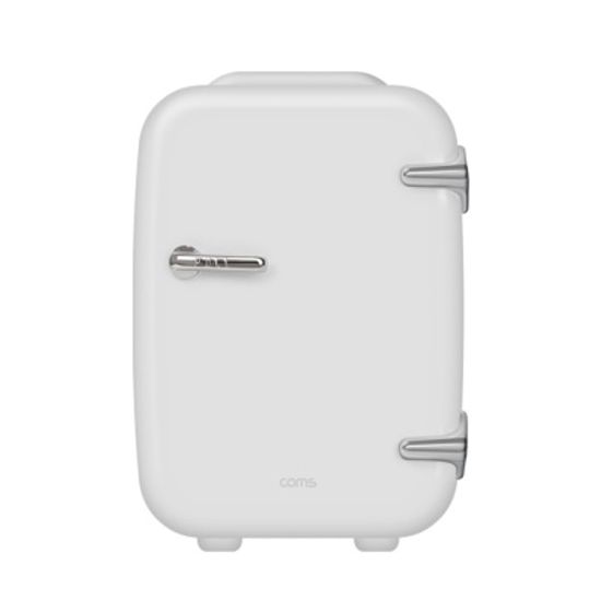 소형 냉온장고 화장품냉장고 / 차량용 가정용 LCAQ004