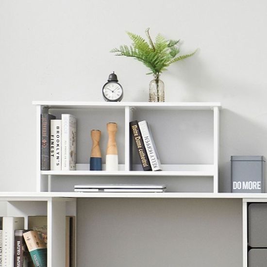 류엔 수납 책꽂이 800 (착불)