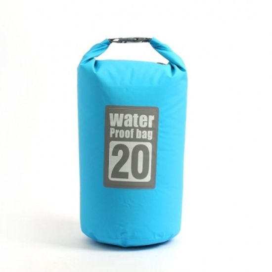 물놀이 세이프 워터 방수백(20L)(2color)