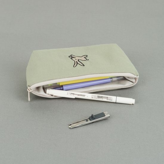 보트 필통 - MY LITTLE BUNNY