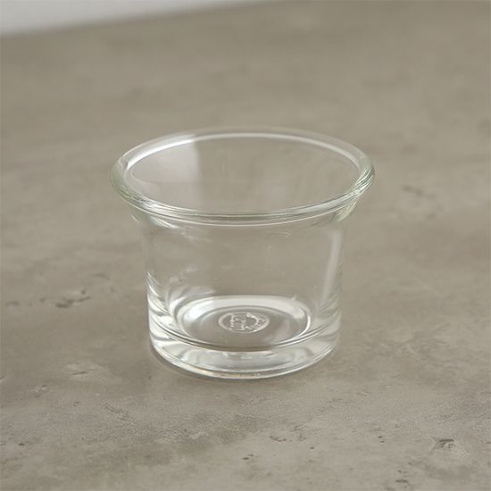 럭키글라스 미니글라스 디저트컵 캔들홀더 2oz.