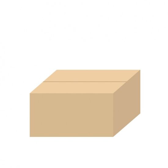 BOX-ZONE 택배박스 4호 40매(335x180x175cm) (A골)  