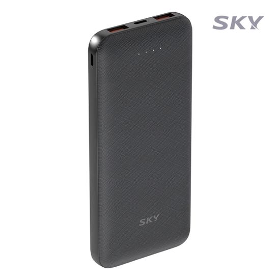 스카이 필 20W 고속충전 보조배터리 10000mAh S10PD