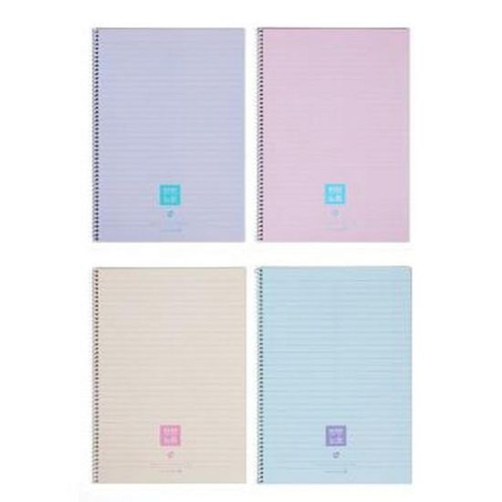 중등고등 SP 하프라인노트(WBA3394)