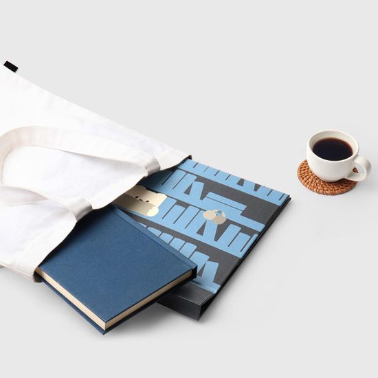 플러스 리딩 독서대