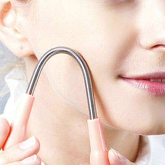 얼굴 잔털 제거기(WFGPCME)