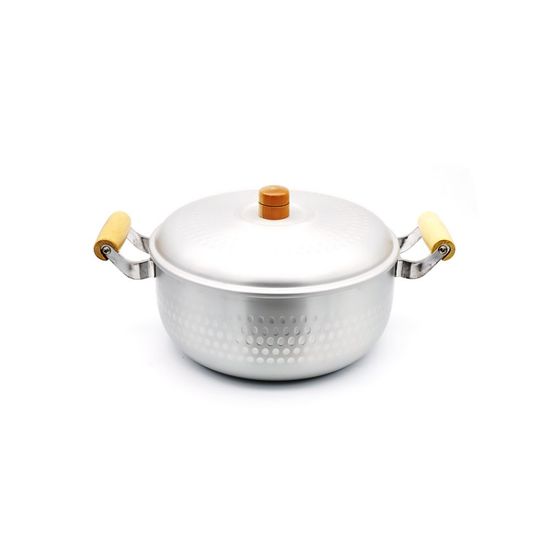 대성 A곰보냄비28CM 양수(WFE167B)