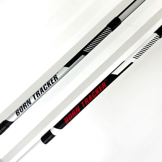본트래커 2개 1세트 듀랄루민 7075 접이식 등산스틱