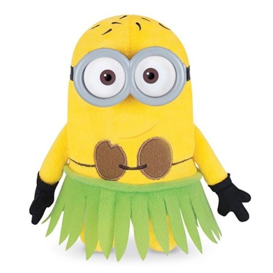 슈퍼배드3 미니언즈 13cm 봉제인형(20438) : 랜덤발송